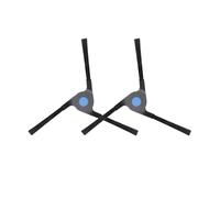 Filtro De Cepillo Lateral Principal For Aspiradora, Compatible Con Ecovacs, Deebot X2 Omni / X2 Pro / X2 Robot, Piezas De Repuesto Y Accesorios.(G)