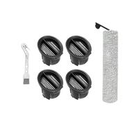 Filtro De Cepillo Principal For Aspiradora Dreame H14 Dual, H14 Pro, H14, H20 Pro Plus, H20 Ultra Y H30 Ultra.(6PCS)