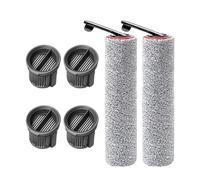 Filtro De Cepillo Principal For Aspiradoras Dreame, H14Pro, H14Dual, H14, H20 Pro Plus, H20 Ultra Y H30 Ultra.(C)