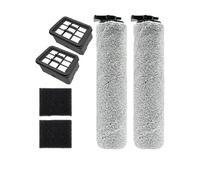 Filtro de cepillo principal for rodillo, compatible con BISSELL, Crosswave, Nass, HF3 3598N, repuestos for aspiradoras.
