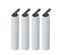 Filtro De Cepillo Rodillo Suave Compatible Con Tineco, Floor One S7 Pro Y S6, Accesorios Repuesto For Limpiadores En Seco Húmedo(4pcs)