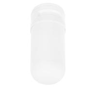 Filtro de Cerámica para Grifo de Cocina, Purificador Doméstico de Agua | Instalación sin Herramientas ni Remojo Previo, Cartucho Cerámico Blanco, para Fregadero Estándar y Agua Potable