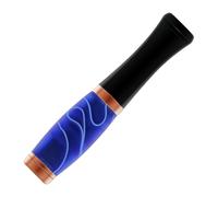 Filtro de Cigarrillo con Diseño de Mármol Filtro Reutilizable para Limpiar el Alquitrán del Tabaco con Filtrado Múltiple para Cigarrillos de Tamaño Estándar Ø8mm,Cigarrillos Finos Ø6mm y Ø5mm