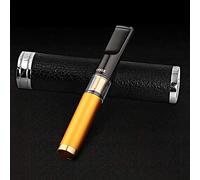 Filtro de cigarrillo Cuidado de la salud Boquilla Soporte de tabaco Filtración de alquitrán Capa de circulación Filtrat Boquilla para fumar Gadgets