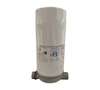 Filtro de coche, conjunto de elemento filtrante de bomba de aceite, 6 minutos, 1 pulgada(Bracket 25 External 25 Tube Long Steel Cup)