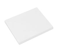 Filtro de colector de polvo: 100 hojas de papel desechables para aspiradora de polvo, de recolección profesional | Equipo de entrenamiento en Manicure Lounge, recargas