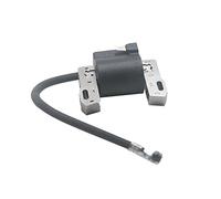 Filtro de colmena Aftermarket Bobina de encendido de repuesto para 7 - 16 HP Horizontal y Vertical solo cilindro motores BS Briggs & Stratton 398811 395492 395326 398265 cortador de cepillo