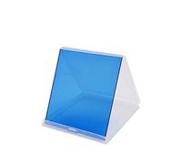 Filtro de color cuadrado Full Blue P-Series P Serie Sistema compatible con filtros Cokin
