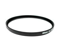 Filtro protector Nikon NC 72MM
