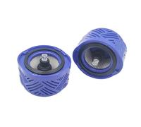 Filtro De Columna For Aspiradora Inalámbrica Dyson V6 DC58 DC59 DC62 DC61 DC74 Serie Animal Absolute.(2pcs-c)