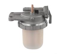 Filtro de Combustible 15521-43017 para Kubota MX4700 MX5000 L2900 - Repuesto Alta iltración 5 Tractor