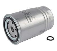 Filtro de combustible