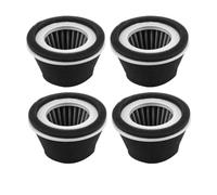 Filtro De Combustible 220-32601-07 220-32602-07 226-32610-07 Filtro de aire para motores horizontales Robin 3,5 y hp(4 PCS)