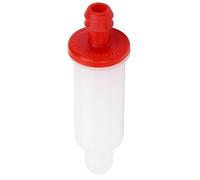Filtro de combustible 2530009 (1/2/5 piezas) for 250, 300, 350, 400, 2x4, ATP, 330, 500, 4x4, 325, 550 y 325(1 pcs)
