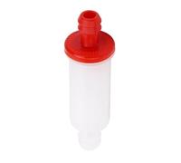 Filtro de combustible 2530009 (1/2/5 unidades) compatible con 250, 300, 350L, 400L (2x4), ATP, 330, 500 (4x4), 325 y 550.(1 pcs)