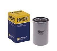 Filtro De Combustible Enroscable 127 Mm HENGST FILTER Para MAN L2000