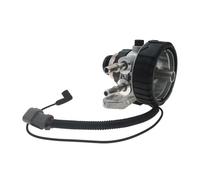 Filtro de combustible Bomba de presión manual/Conjunto eléctrico 32/925914 32/925915 Separador de agua y combustible del motor diésel(FILTER BASE)