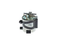 Filtro de combustible BOSCH F 026 402 016 para OE 16 40 051 90R - 82 00 462 324