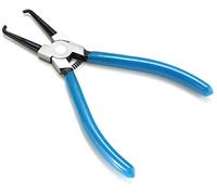 Filtro de combustible Calipers de 7 pulgadas, filtro de combustible en línea, herramienta de filtro de combustible, filtro de combustible, manguera de liberación rápida, removedor