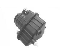 Filtro de combustible Cartucho filtrante 05386 Metalcaucho para RENAULT NISSAN