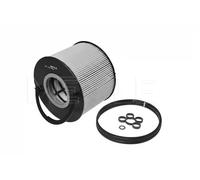 MEYLE Filtro combustible para PORSCHE: Cayenne & VOLKSWAGEN: Touareg & AUDI: Q7 (Ref: 100 323 0014)
