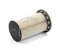 Filtro de combustible Cartucho filtrante 101320 FEBI BILSTEIN para VW SEAT AUDI