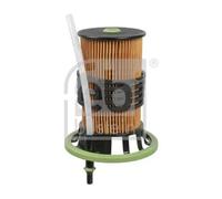 Filtro de combustible Cartucho filtrante 105809 FEBI BILSTEIN para FIAT CITROËN