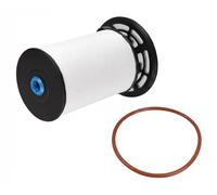 Filtro de combustible Cartucho filtrante 107399 FEBI BILSTEIN para FIAT