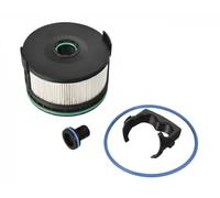 Filtro de combustible Cartucho filtrante 108353 FEBI BILSTEIN para MERCEDES-BENZ