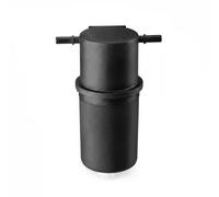UFI Filters, Filtro Gasoil 24.144.00, Filtro de Combustible Diésel de Recambio, Apto para Coches, Apto para Modelos de Volkswagen