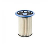 Filtro de combustible Cartucho filtrante 26.025.00 UFI para PORSCHE VW