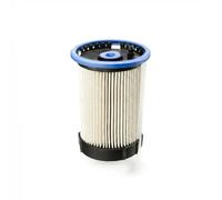UFI Filters, Filtro Gasoil 26.065.00, Filtro de Combustible Diésel de Recambio, Apto para Coches, Apto para Modelos Audi, Cupra, Seat, Skoda y Volkswagen