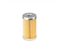 UFI Filters, Filtro Gasoil 26.681.00 | Filtro de Combustible Diésel de Recambio, Apto para Vehículos Agrícolas, Apto para Modelos de Ammann, Bobcat, Case Ih, Iseki