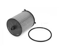 Filtro de combustible Cartucho filtrante 30-14 323 0022 MEYLE para TOYOTA YARIS