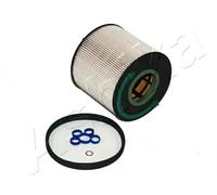 Filtro de combustible Cartucho filtrante 30-ECO035 ASHIKA para VW TOUAREG