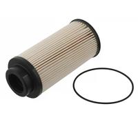 Filtro de combustible Cartucho filtrante 31431 FEBI BILSTEIN para SCANIA