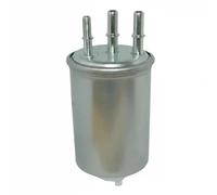 Filtro de combustible Cartucho filtrante 4304 MEAT & DORIA para SSANGYONG KIA
