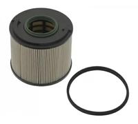 Filtro de combustible Cartucho filtrante 48462 FEBI BILSTEIN para AUDI Q7