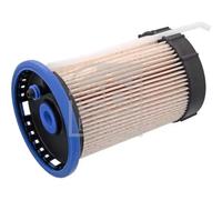 Filtro de combustible Cartucho filtrante 49663 FEBI BILSTEIN para SEAT VW AUDI
