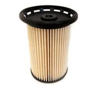 Filtro de combustible Cartucho filtrante 4984 MEAT & DORIA para PORSCHE VW