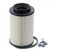 Filtro de combustible Cartucho filtrante 50013900 KOLBENSCHMIDT para VW SEAT