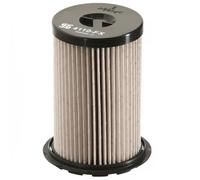 Filtro de combustible Cartucho filtrante 50014110 KOLBENSCHMIDT