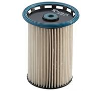 Filtro de combustible Cartucho filtrante 50014539 KOLBENSCHMIDT para PORSCHE VW