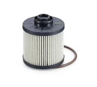 Filtro de combustible Cartucho filtrante 50014705 KOLBENSCHMIDT para CITROËN DS