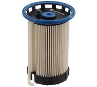 Filtro de combustible Cartucho filtrante 50014735 KOLBENSCHMIDT para VW AUDI