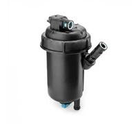 UFI Filters, Filtro Gasoil 55.139.00, Filtro de Combustible Diésel de Recambio, Apto para Coches, Apto para Modelos de Fiat Croma, Fiat Punto, Fiat Panda y Fiat Egea