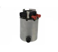 Filtro de combustible Cartucho filtrante 587614 VALEO para NISSAN RENAULT
