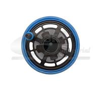 Filtro de combustible Cartucho filtrante 97213 3RG para FIAT ALFA ROMEO CITROËN