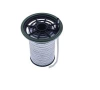 Filtro de combustible Cartucho filtrante A120957 DENCKERMANN para FIAT CITROËN