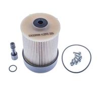 Filtro de combustible Cartucho filtrante A120970 DENCKERMANN para OPEL RENAULT